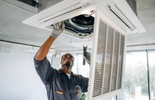 Licensed Hvac Maintenance service in Sherrill, NY - FH HVAC
